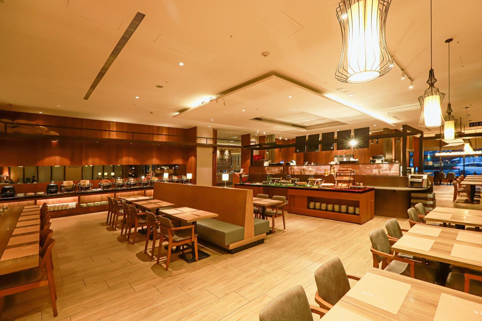 丽京栈酒店 泰山 外观 照片